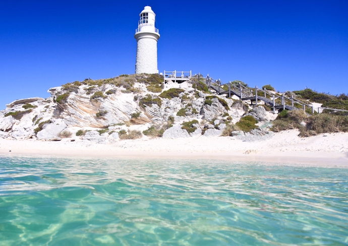 Get ready to witness Rottnest Island with this 6 night Australian Itinerary  