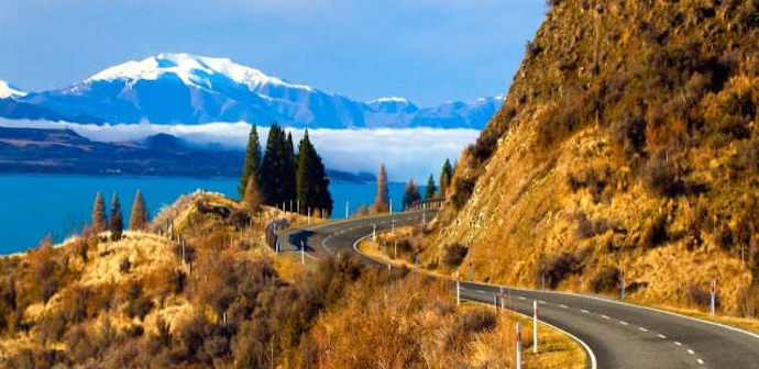 Explore and revive : A 10 night itinerary for amazing Aussie-New Zealand vacation