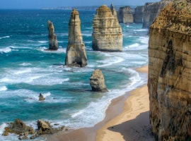 A 6 Nights Australian itinerary for budget travelers 
