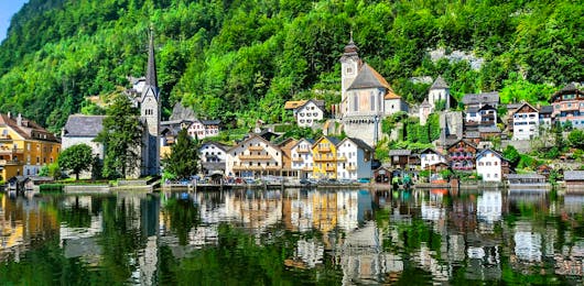 Perfect-13-Day-Packages-to-Austria-from-India:-Discover-the-Magic