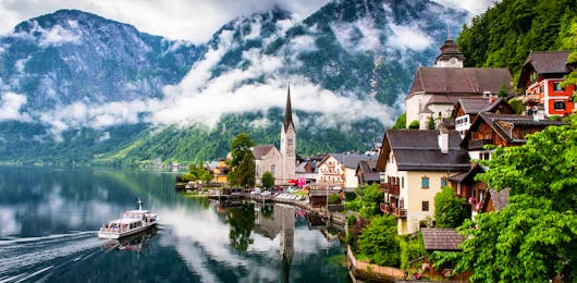 Fun-Filled-Austria-Tour-Packages:-Explore-the-Best-in-12-Nights