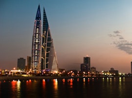 3Day/2Night Remarkable Short Trip to Bahrain