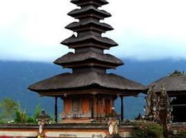 7 days in heaven - Bali itinerary for romantics