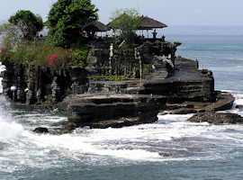 The most epic 5 day honeymoon itinerary to Bali