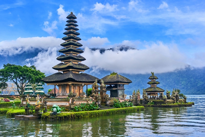 Best Ever Bali Holiday Packages Including Flights