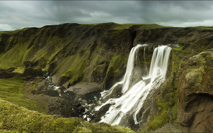 Adventurous 6-Night Iceland Vacation Packages