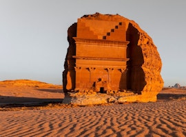 Grand Trip to AlUla for 8 Nights with 5 cities