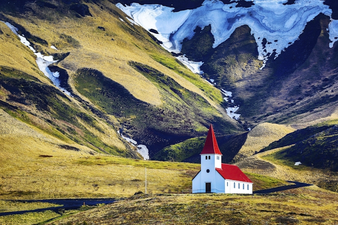Icelandic Dream: 6 Nights of Enchantment - Tour Packages