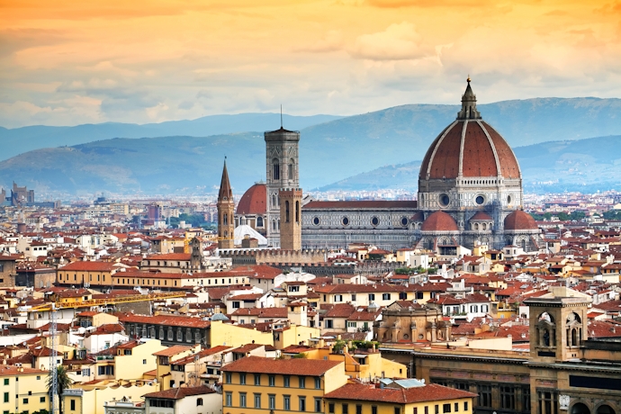 Captivating Italy Journey: Astonishing 9-Day Italy Tour Package