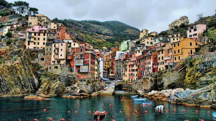 The Ultimate Italian Escape: Perfect 12 Nights Italy Travel Packages