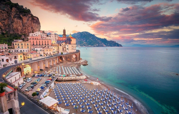 Italy's Splendid Wonders: Glorious 11 Nights Italy Packages From India