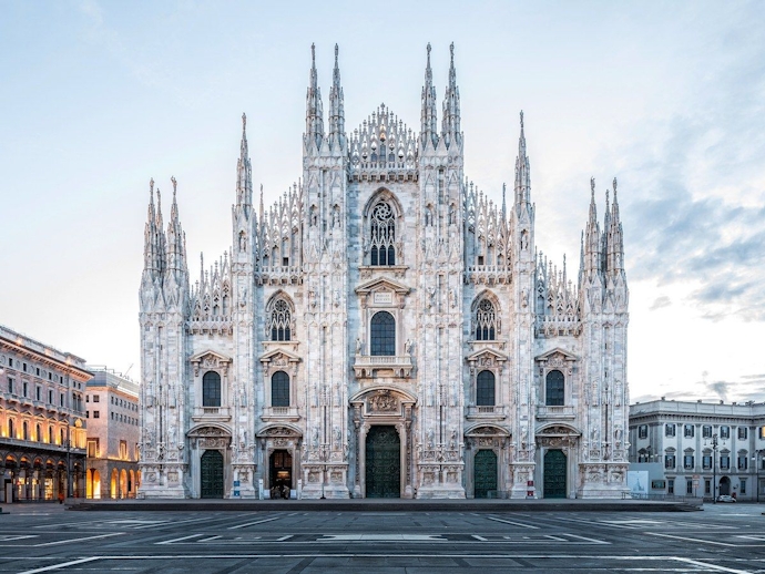 Enigmatic Italy Tour Package 5 Days From India