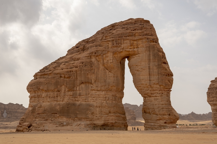 Spectacular 5N  AlUla Package