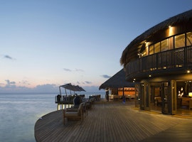 Luxury reloaded: Maldives beyond resorts