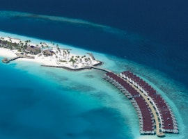 Adorable Maldives Tour Package from Rajkot