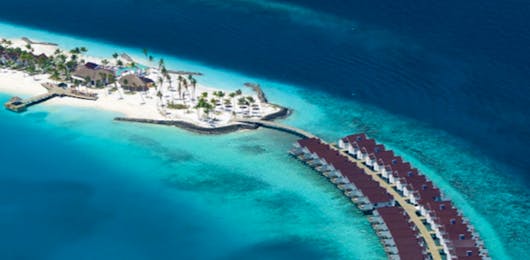 Blissful-3-Nights-Coimbatore-To-Maldives-Tour-Package