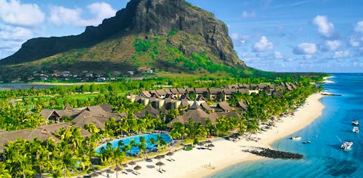 Mauritius-6-nights-7-days-leisure-Honeymoon-Package