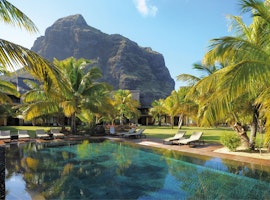 Mauritius 6 nights 7 days beach Honeymoon Tour Package