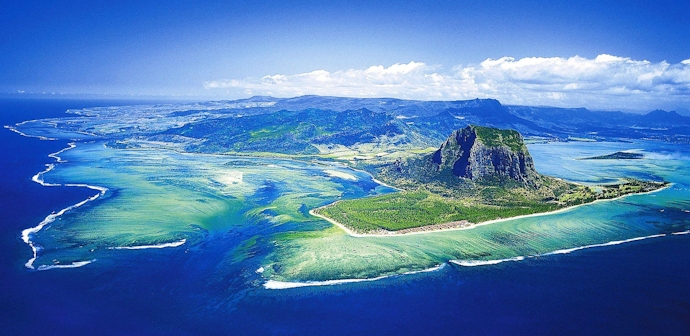Enigmatic 8 Nights Mauritius Couple Packages From Delhi