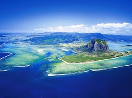 Enigmatic 8 Nights Mauritius Couple Packages From Delhi
