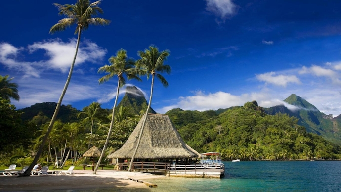 Exquisite 5 Nights Mauritius Tour Packages From Mumbai