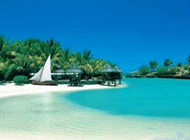 Idyllic 7 Nights Mauritius Packages From Delhi