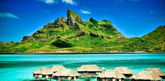4-nights-5-days-Classic-Mauritius-beach-Honeymoon-Tour-Package