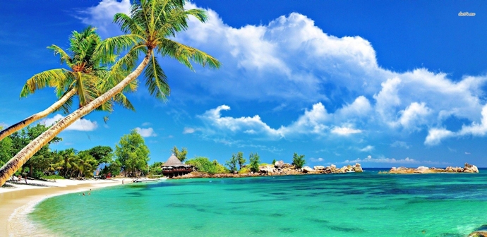 Memorable 5 Nights Mauritius Family Tour Package From Delhi