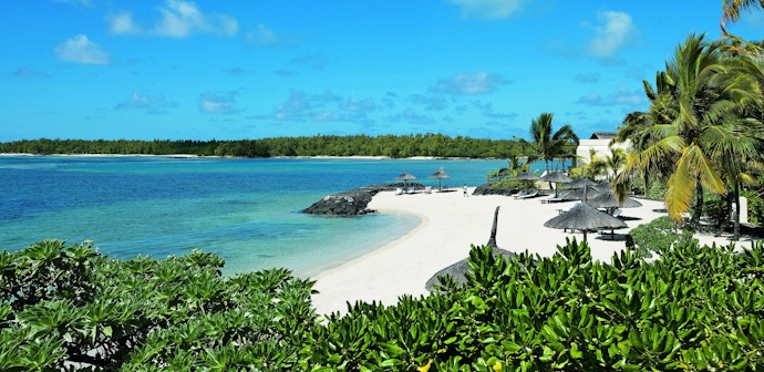 Luxurious 9 Nights Delhi To Mauritius Package
