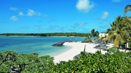 Luxurious 9 Nights Delhi To Mauritius Package