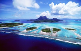 A Bewitching 4 Nights Mauritius Travel Package From Delhi