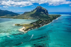 Exquisite 6 Nights Mauritius Tour Package From Delhi