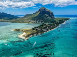 Exquisite 6 Nights Mauritius Tour Package From Delhi