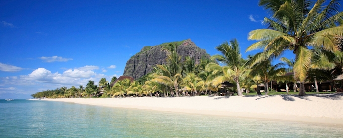 A Beautiful 4 Nights Mauritius Packages From Bangalore