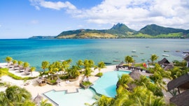 Blissful 6 Nights Delhi To Mauritius Trip Packages