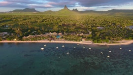 Exquisite 4 Nights Mauritius Vacation Packages From Delhi With Flights