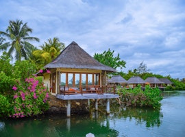 Blissful 5 Nights Mauritius Tourism Package From Delhi