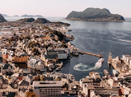 Ultimate 10-Night Norway Adventure: Best Itinerary for Unforgettable Exploration