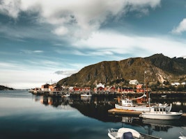 Mystical Norway Adventure: 9-Night tour Packages from India