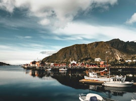 Mystical Norway Adventure: 9-Night tour Packages from India
