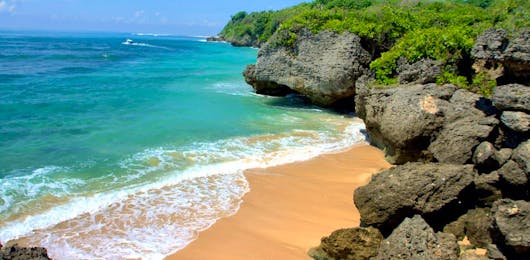 Fabulous-Nusa-Dua-and-Kuta-Bali-Travel-Package