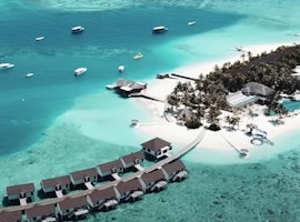 Oblu Select Lobigili Maldives Package For Couple from Rajkot