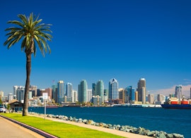 A Southern California to Northern California Adventure : San Diego, Los Angeles and San Francisco