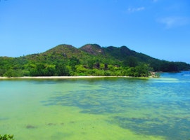 Beaches, romance & more: 6 days at Seychelles