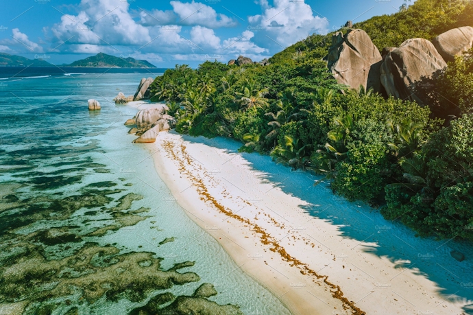 The perfect Seychelles itinerary to fall in love