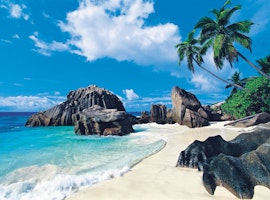 The best ever exotic Seychelles honeymoon 
