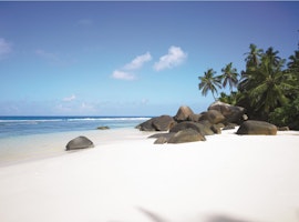 Reigniting romance at Seychelles in 9 days