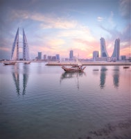 4Day/3Night Incredible package for Bahrain