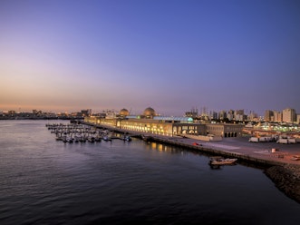 Sharjah Tour Packages
