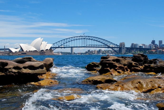 14 Days Sydney Tour for Adventure Lovers